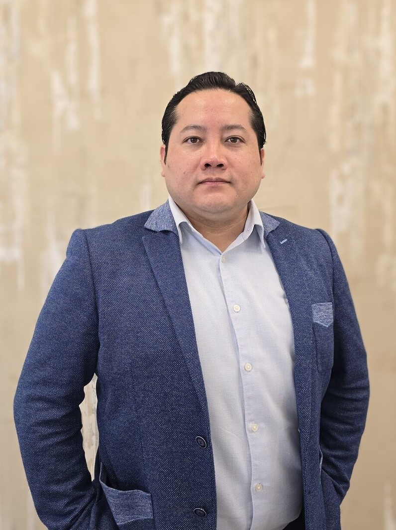 Dr. Daniel Vila Melgarejo