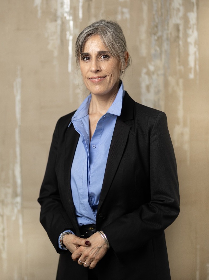 Dra. Diana Miserendino