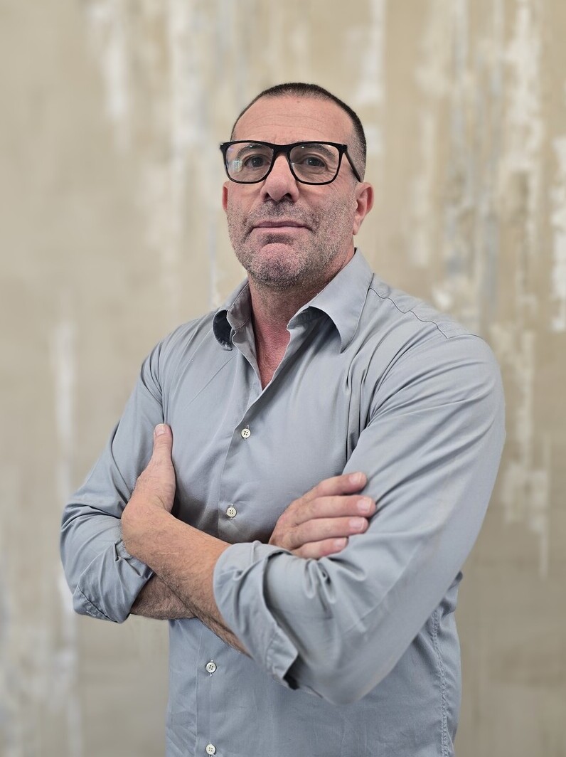 Javier Pecollo