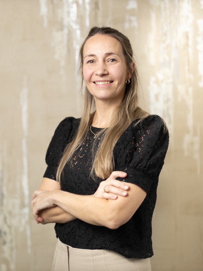 Dra. Marysol Costoya