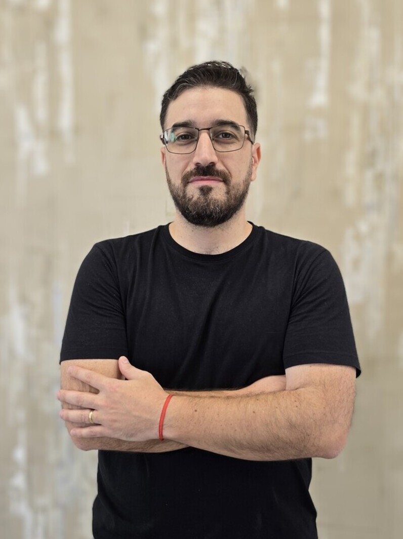 Dr. Mauro Garcia Montenegro
