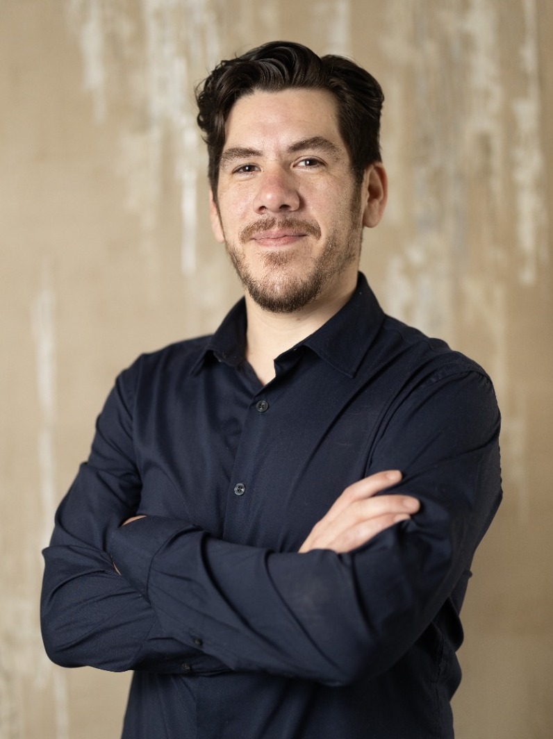Miguel Domenniani