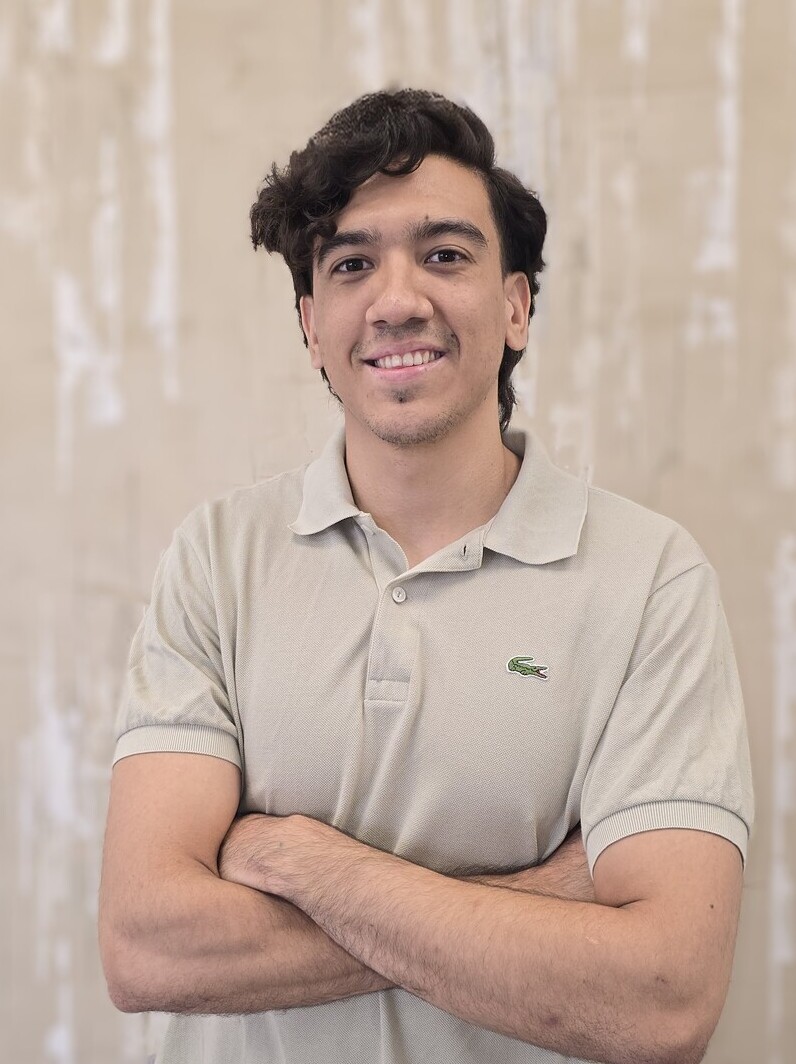 Tobias Pardo