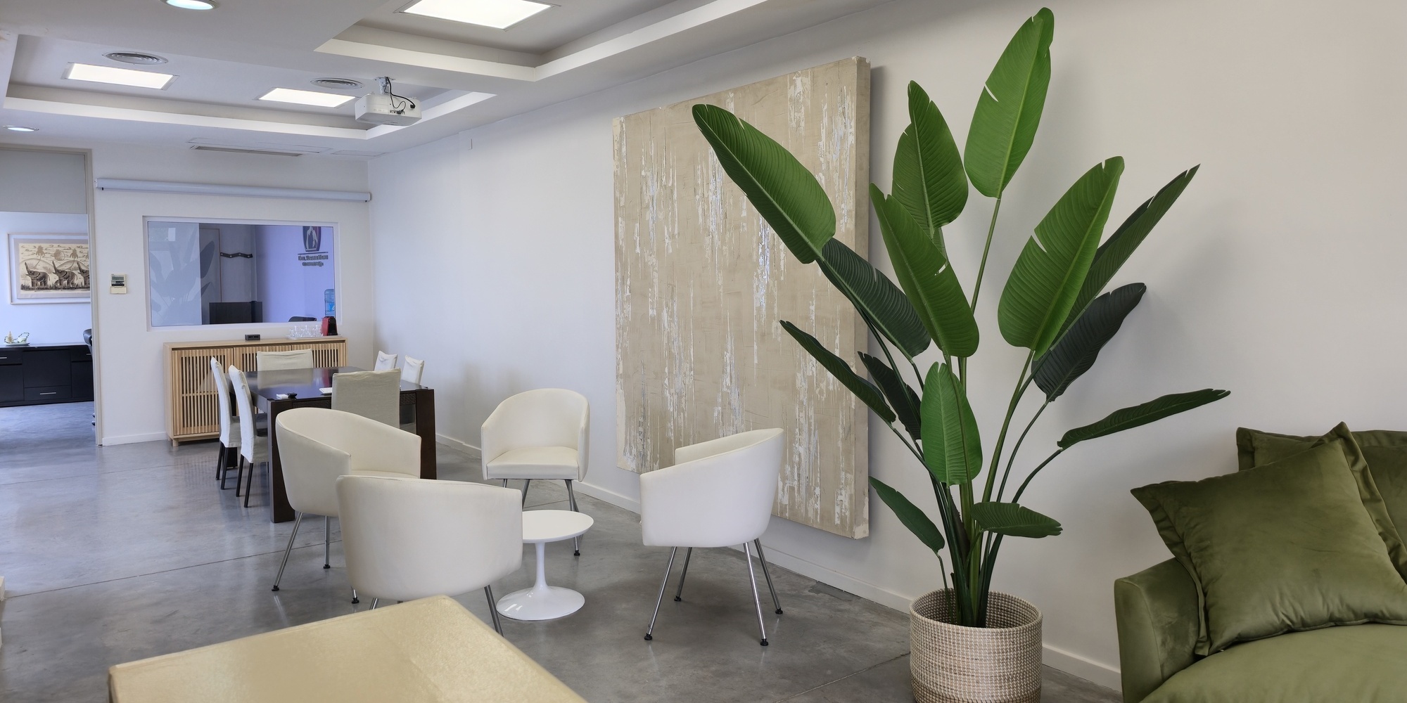 Sala de Reuniones