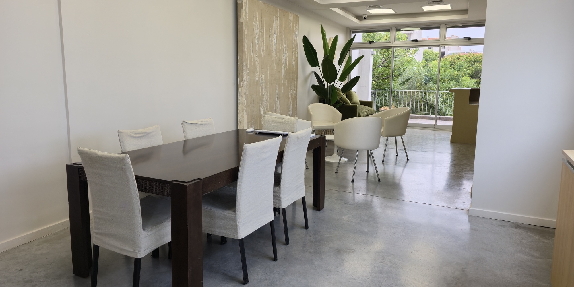 Sala de Reuniones