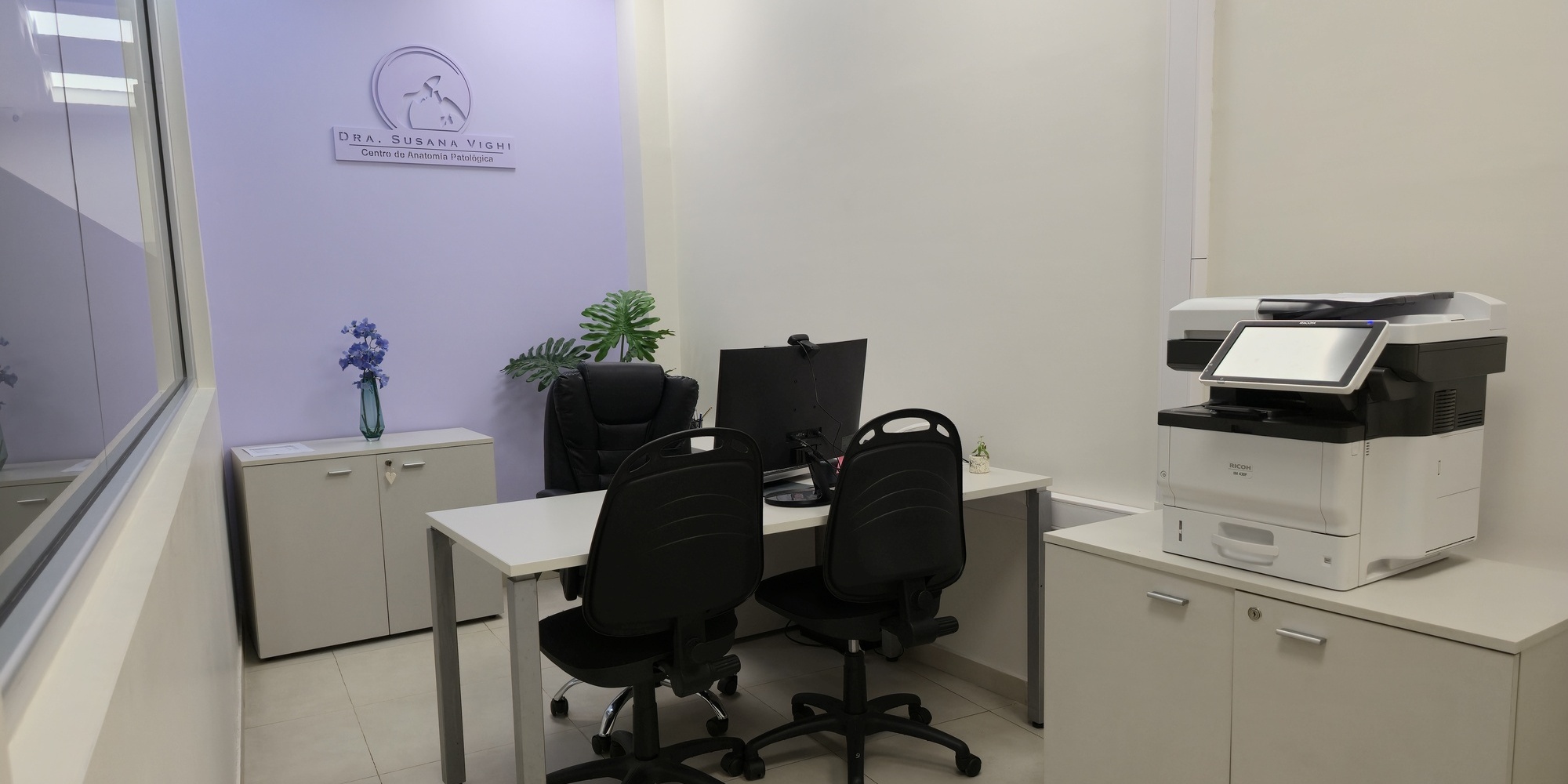 Gerencia Administrativa
